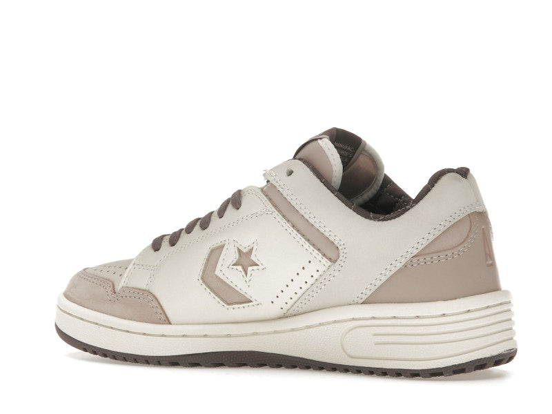 Converse Weapon Ox A Ma Maniére While You Were Sleeping - Cream/Tan-Violet Ore - A13560C - 21