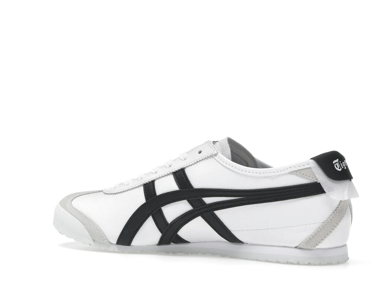 Onitsuka Tiger Mexico 66 Sd White Black - White/Black - 1183A201-126 - 21