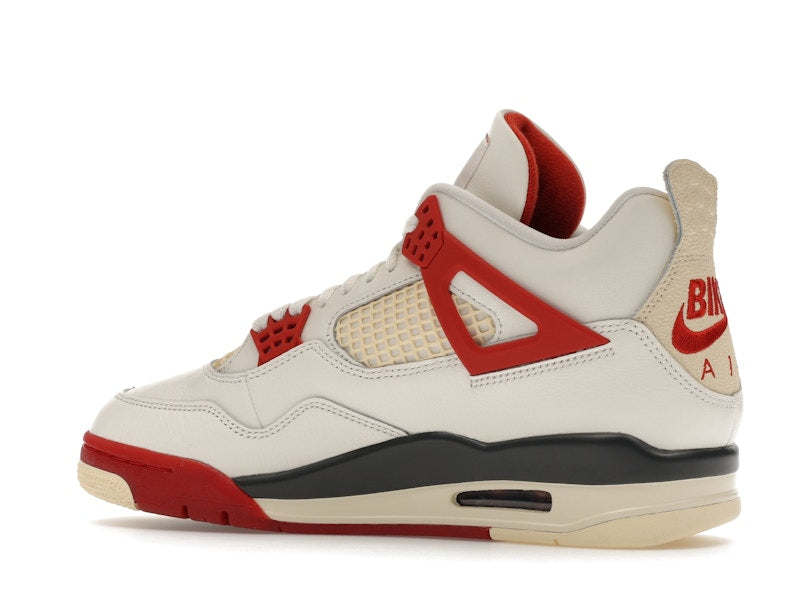 Jordan 4 Retro OG Nigel Sylvester Brick After Brick - vue 22