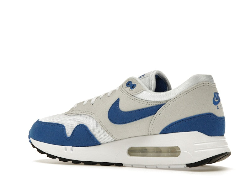Nike Air Max 1 86 OG Big Bubble Royal - White/Royal Blue/Neutral Grey/Black - DO9844-101 - 21
