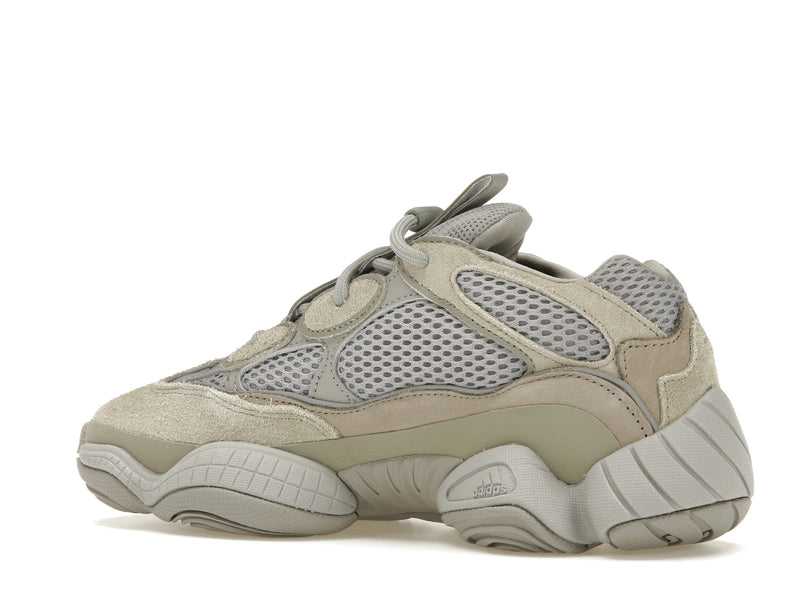 Adidas Yeezy 500 Stone Salt - Stone Salt/Stone Salt/Stone Salt - IE4783 - 21