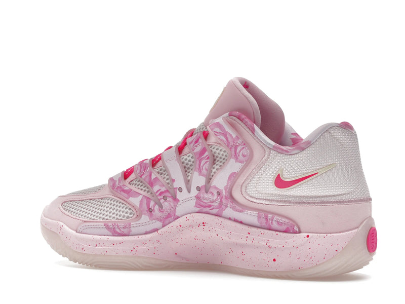 Nike Kd 18 Aunt Pearl - Pearl Pink/Laser Fuchsia/Tulip Pink/Playful Pink/Pink Foam/Glacier Blue - HV1997-600 / HV1999-600 - 21