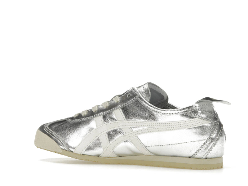 Onitsuka Tiger Mexico 66 Silver Off White - Silver/Off White - THL7C2-9399/1183B566-021 - 21
