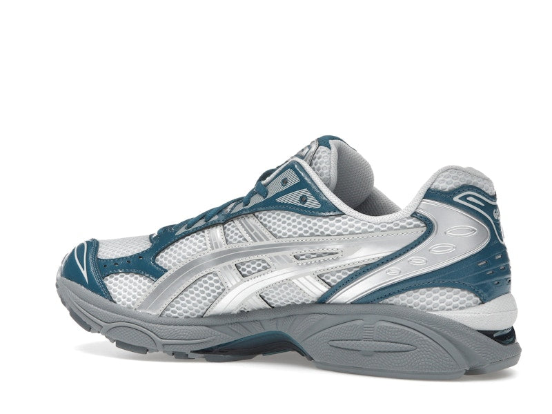 ASICS Gel-Kayano 14 Glacier Grey Pure Silver - Glacier Grey/Pure Silver - 1203A537-021 - 21