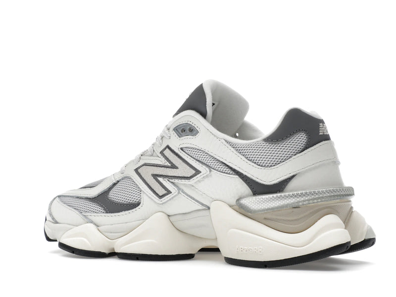 New Balance 9060 Sea Salt Castlerock - Sea Salt/Castlerock - U9060AGA - 21