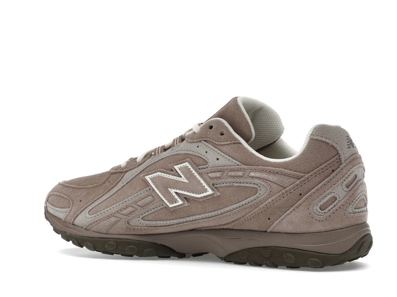 New Balance 204l Mushroom Arid Stone - Mushroom/Arid Stone - U204LMMA - 21