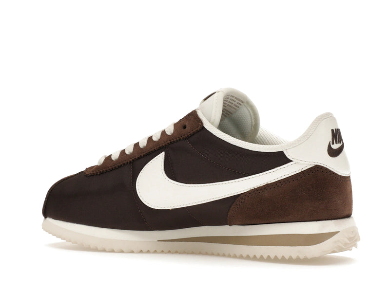 Nike Cortez Baroque Brown - Baroque Brown/Sail/Khaki - DZ2795-200 - 21