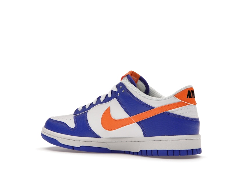 Nike Dunk Low Knicks (GS) - view 22