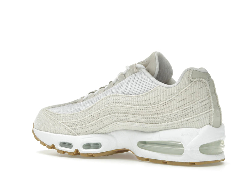 Nike Air Max 95 OG Levis Light Orewood Brown - Light Orewood Brown/Gym Red/White - HM4743-100 - 21