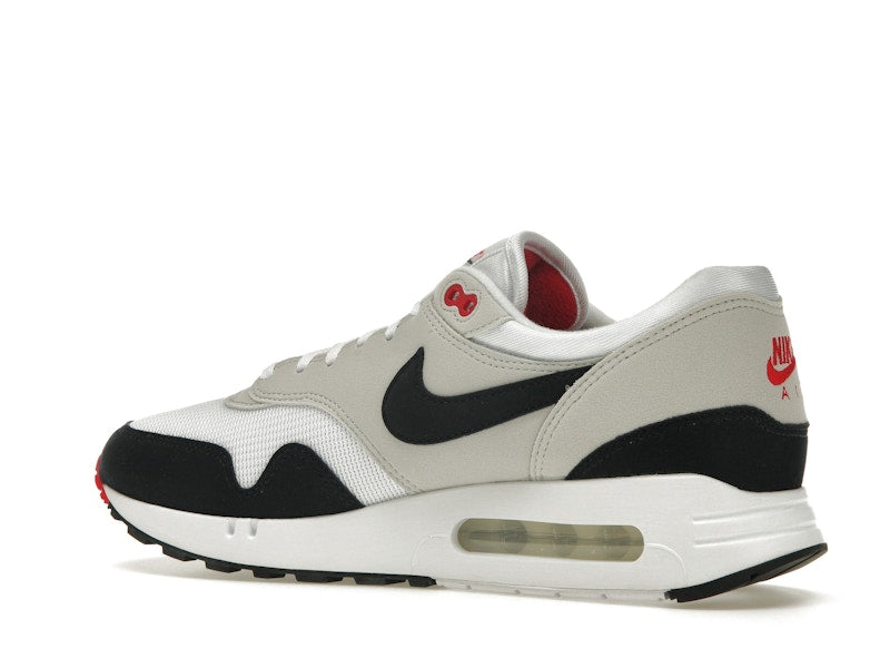 Nike Air Max 1 '86 Big Bubble Obsidian - White/Obsidian-Light Neutral Grey - DQ3989-101 - 21