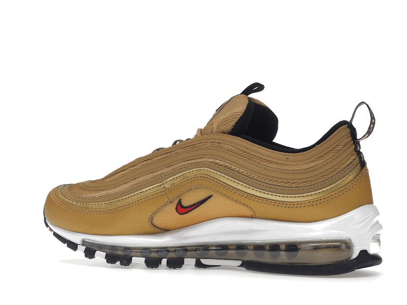 Nike Air Max 97 Gold Bullet (2023) - vista 21