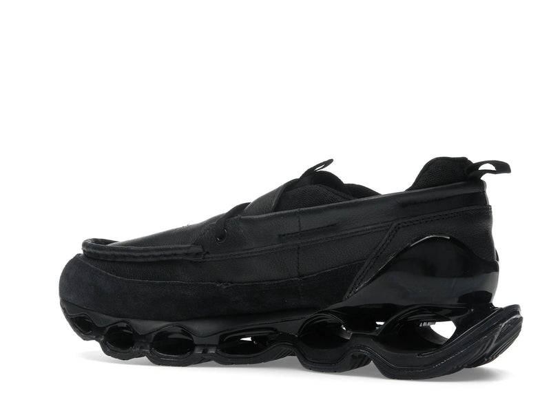 Mizuno Wave Prophecy Moc Gore Tex Triple Black - D1GD240601 - 21