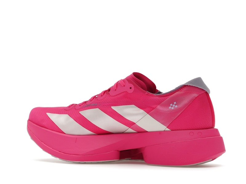 adidas Adizero Adios Pro 4 Shock Pink (Women's) - weergave 22