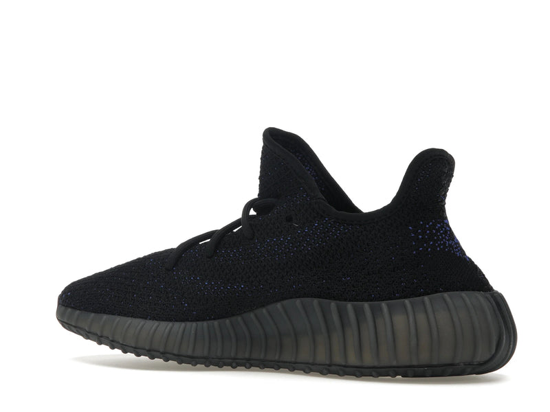 Adidas Yeezy Boost 350 V2 Dazzling Blue - Core Black/Dazzling Blue/Core Black - GY7164 - 21