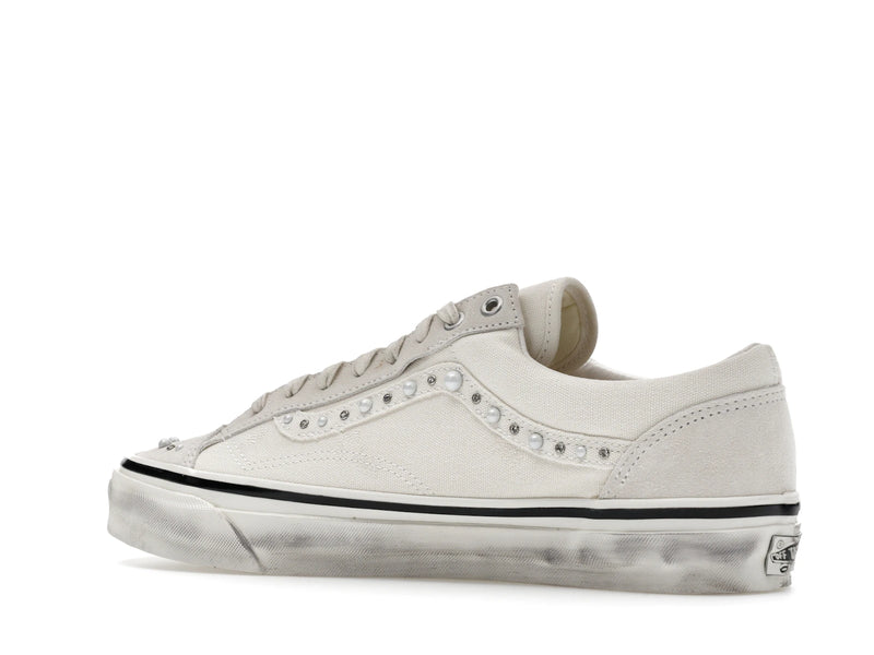 Vans Otw Old Skool 36 Pearlized Pack Marshmallow - VN000E8VCCZ - 21