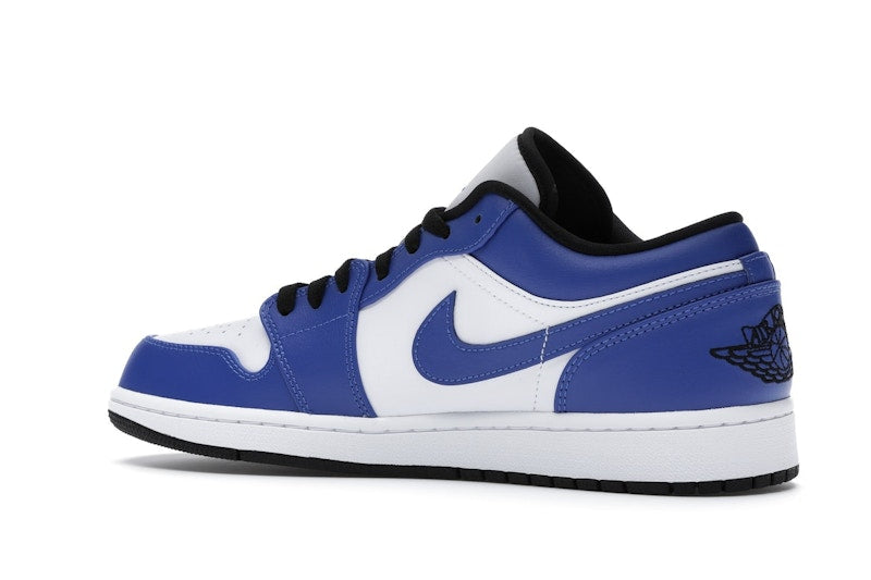 Air Jordan 1 Low Game Royal - weergave 21
