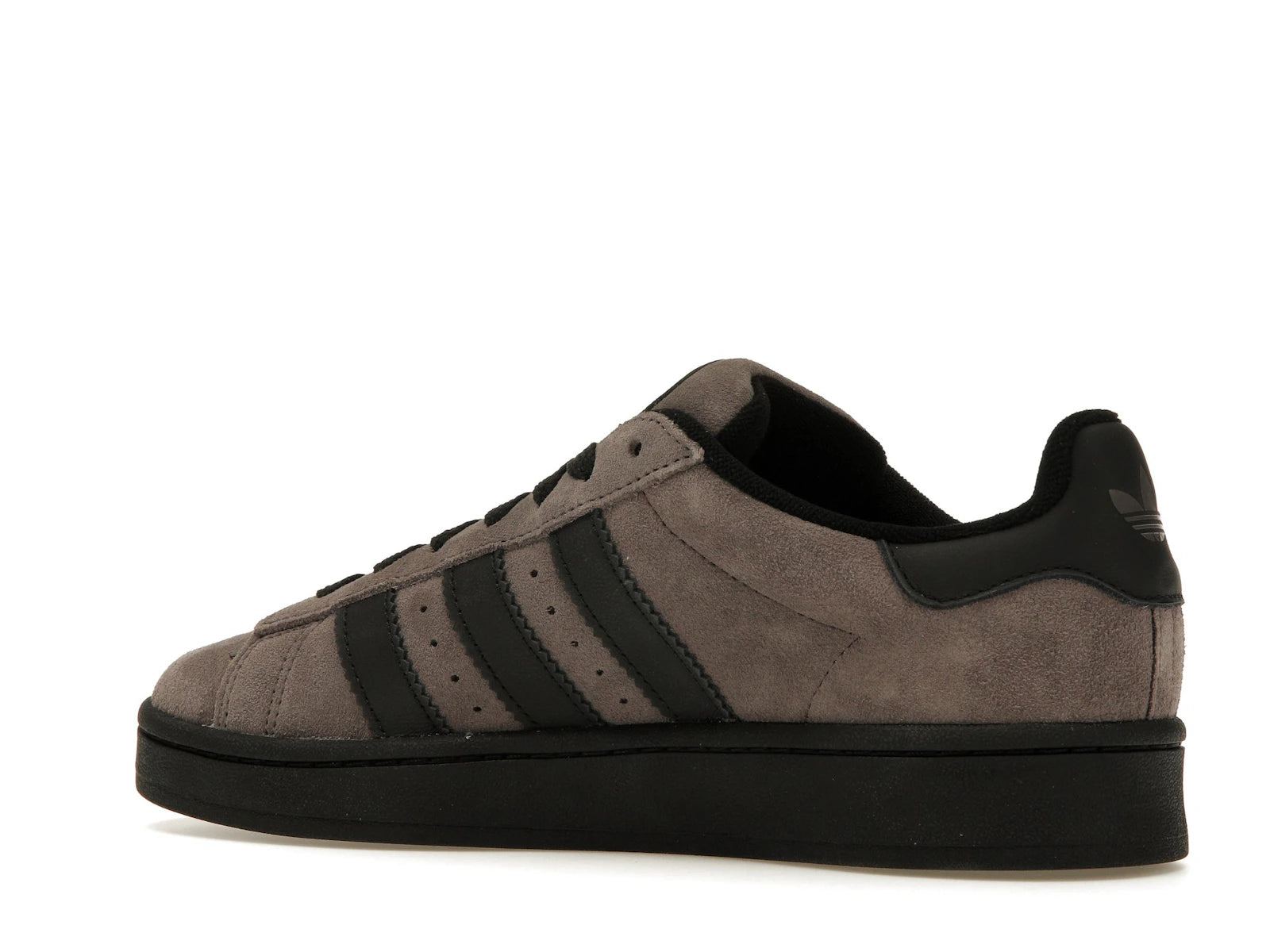 Adidas Campus 00s Charcoal Black - Charcoal/Core Black/Charcoal - IF8770 - 21