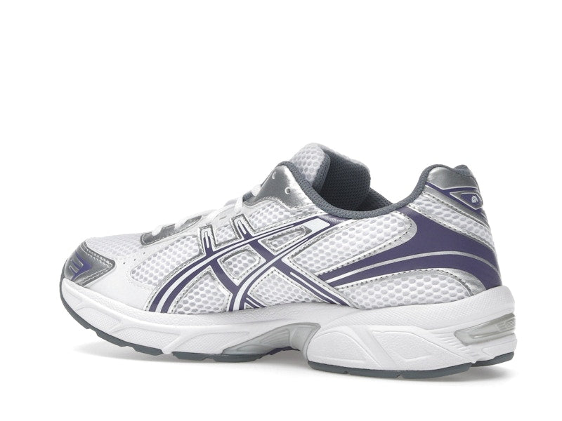 ASICS Gel-1130 White Dusty Purple (Women's) - White/Dusty Purple - 1202A164-122 - 21