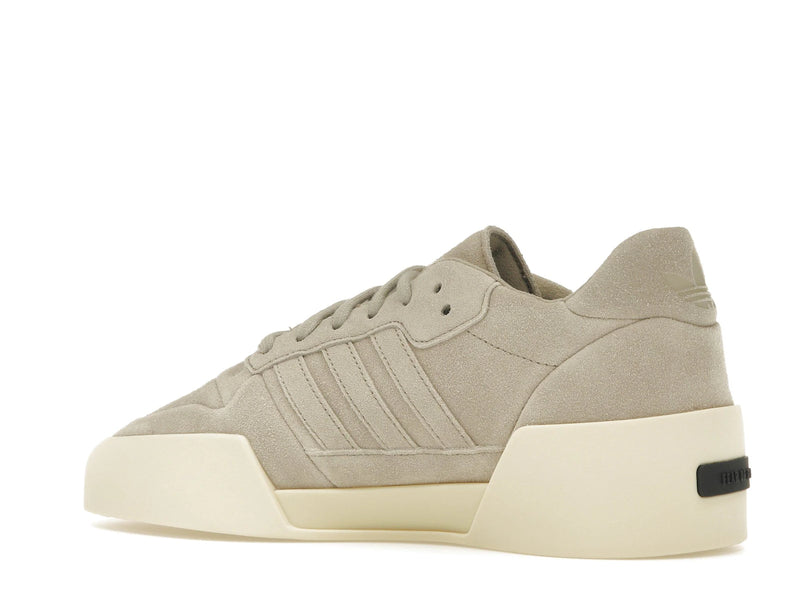 Adidas Fear Of God Athletics 86 Lo Sesame - Sesame/Sesame - IF6682 - 21