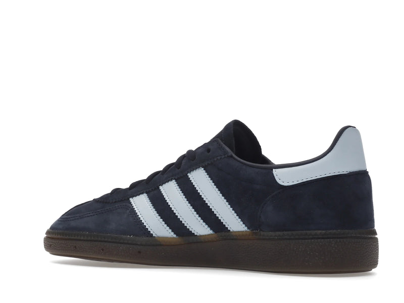 Adidas Handball Spezial Navy Gum - Navy/Clear Sky/Gum - BD7633 - 21