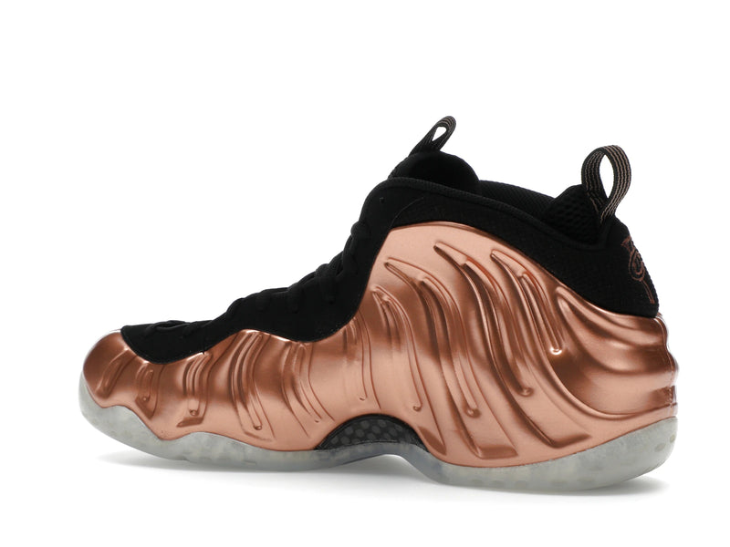 Nike Air Foamposite One Copper (2024) - Black/Metallic Copper/Off Noir - FZ9902-001 - 21