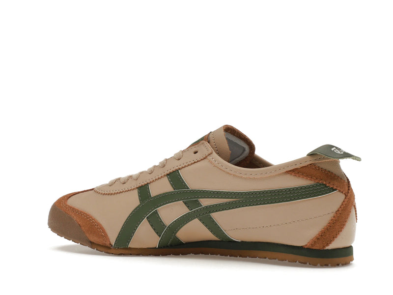 Onitsuka Tiger Mexico 66 Beige Grass Green - Beige/Grass Green - 1183C102-250/DL408-1785 - 21
