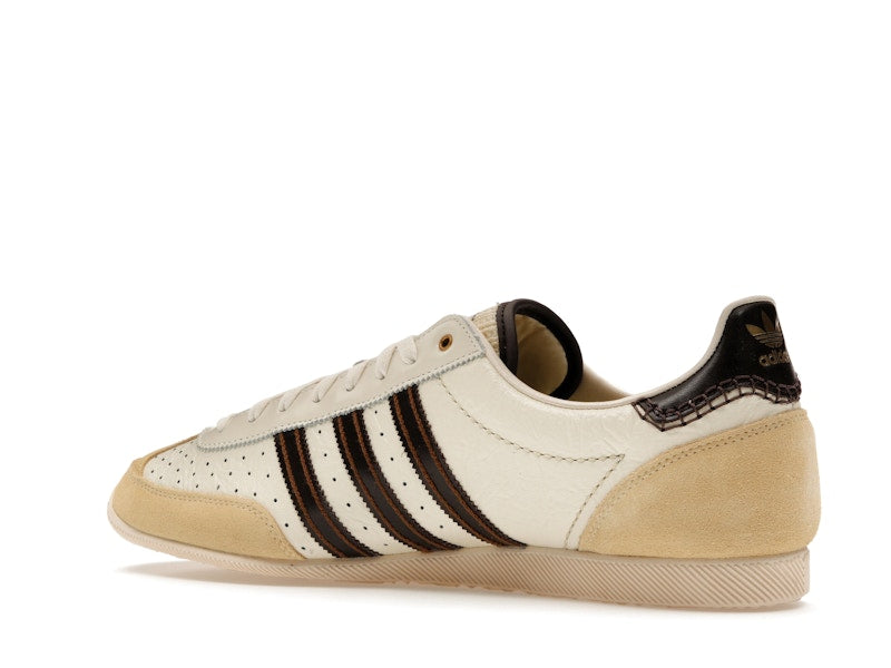 adidas Japan Wales Bonner Cream - vue 22