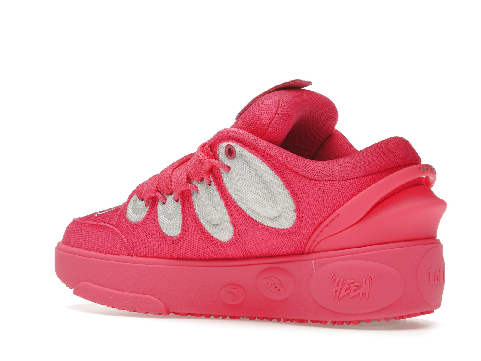 Puma Lamelo Ball Lafrance Amour Valentines Day - widok 21