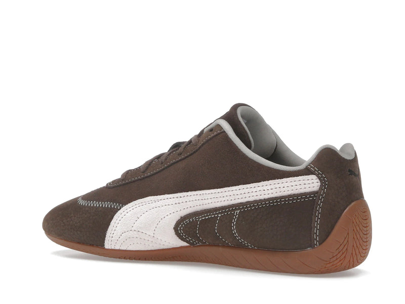 Puma Speedcat Wine Club Chocolate - Chocolate/Jasmine Flower - 402562-01 - 21