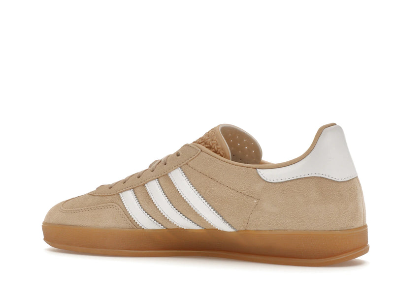 Adidas Gazelle Indoor Magic Beige - Magic Beige/Cloud White/Gum - IH5482 - 21