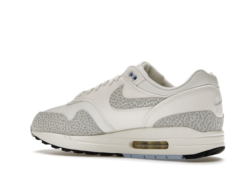 Nike Air Max 1 Summit White Phantom (W) - Summit White/Phantom/Sail/Photon Dust - FB5059-100 - 21