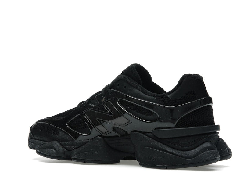 New Balance 9060 Sea Stone Black - Sea Stone/Black - U9060IMA - 21