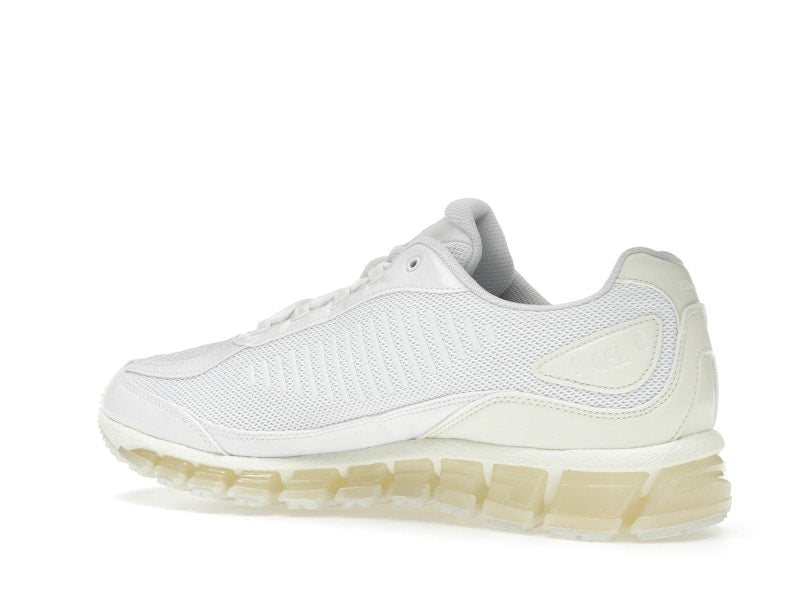 ASICS Gel-Quantum 360 I AMP JJJJound White - White/Marshmallow - 1203A960-100 - 21