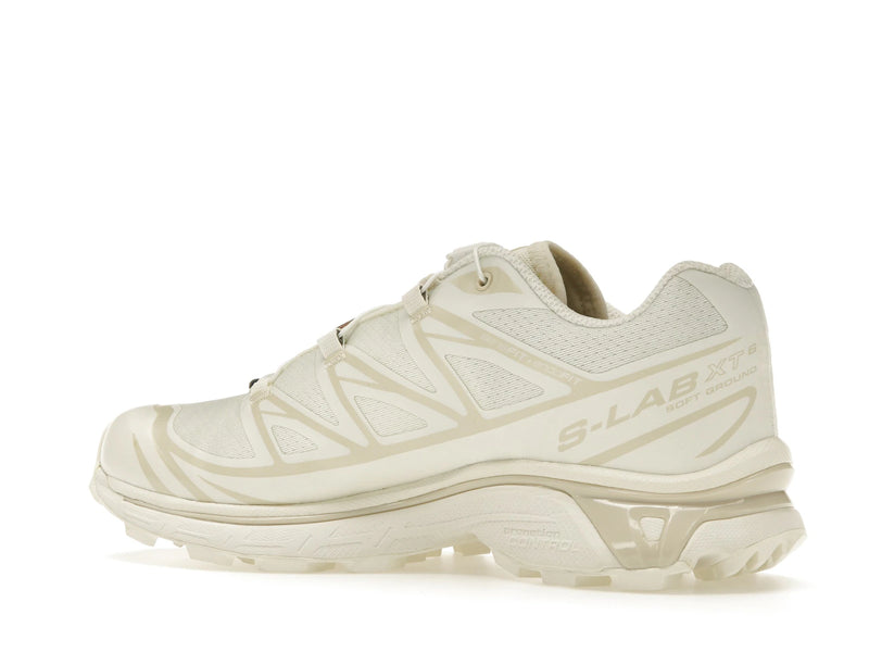Salomon XT 6 Vanilla Ice Almond Milk - Vanilla Ice/Almond Milk - L47445300 - 21