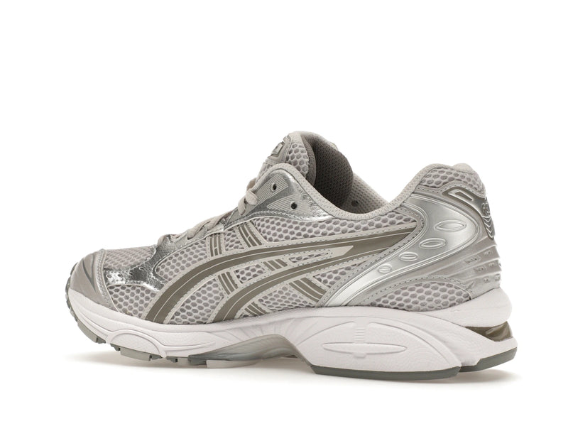 Asics Gel Kayano 14 Cloud Grey - Cloud Grey/Clay Grey - 1202A056-021 - 21