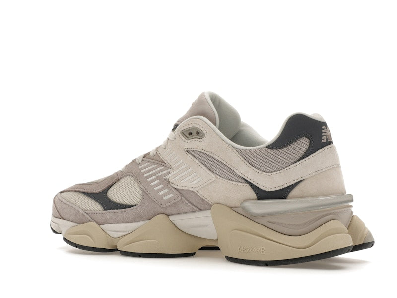 New Balance 9060 Moonrock Linen - Moonrock/Linen/Dark Arctic Grey - U9060EEB - 21