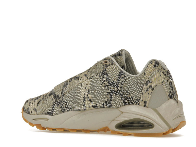Nike Hot Step Air Terra Drake Nocta Snakeskin - Light Bone/Light Bone-Cobblestone-Gum Light Brown - DR0508-001 - 21