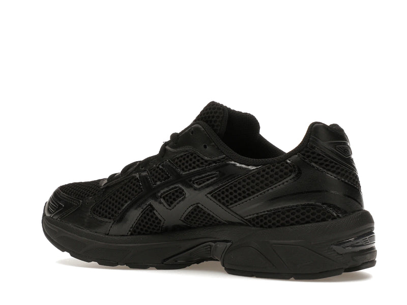 Asics Gel 1130 Black Graphite Grey - Black/Graphite Grey - 1201A256-002 - 21