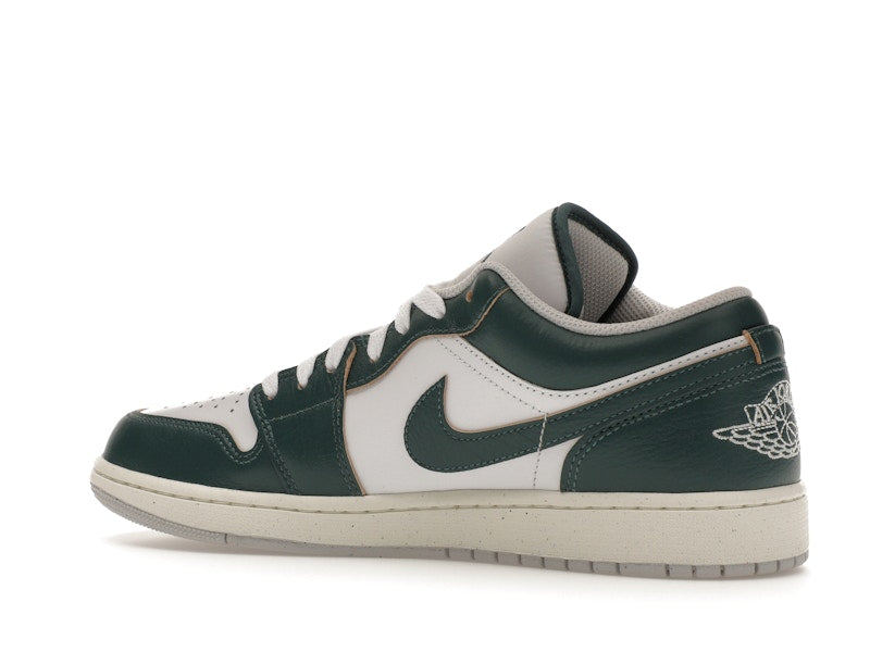 Air Jordan 1 Low SE Oxidized Green - weergave 21