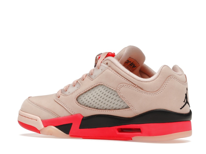 Jordan 5 Retro Low Girls That Hoop (Women's) - vue 22