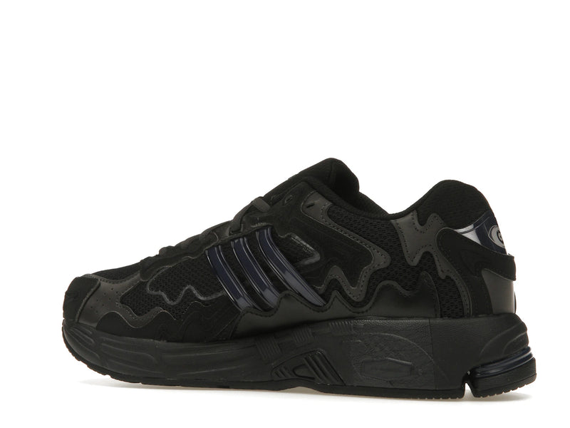 Adidas Response Cl Bad Bunny Triple Black - Core Black/Legend Ink/Utility Black - ID0805 - 21