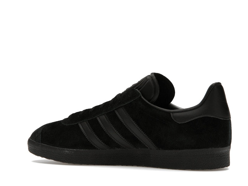 adidas Gazelle Triple Black - Core Black/Core Black - CQ2809 - 21