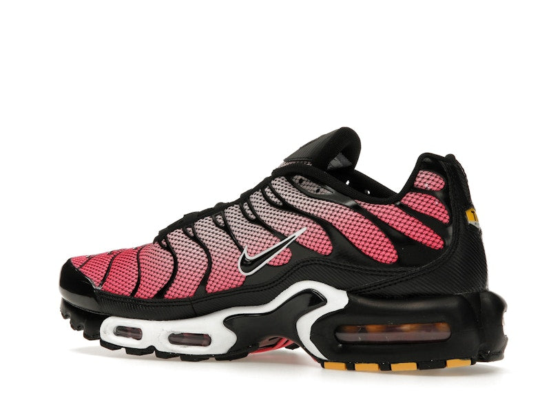 Nike Air Max Plus All Day - Sunset Pulse/Black/Pink Foam/White/Anthracite - HF3837-600 - 21