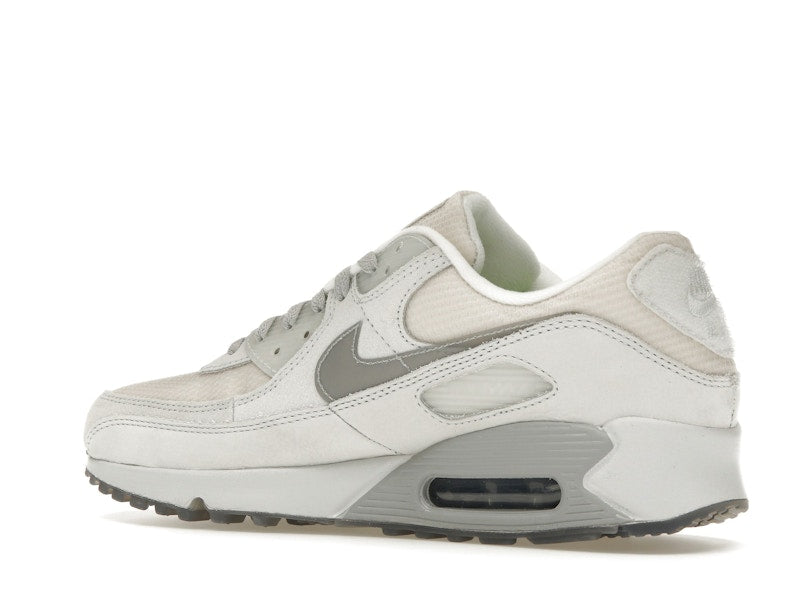 Nike Air Max 90 Photon Dust Phantom - Photon Dust/Light Smoke Grey/Phantom - HF4296-001 - 21