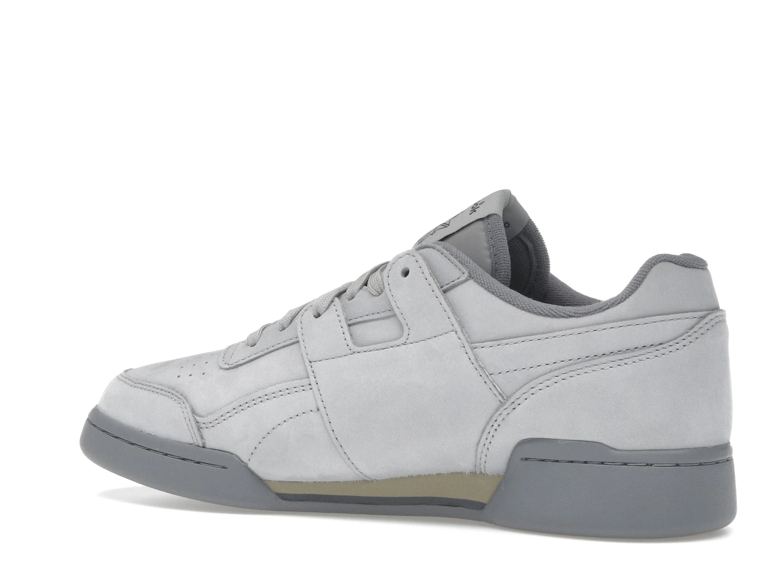 Reebok Workout Plus Playstation 30th Anniversary - Anniversary Gray/Anniversary Gray/Anniversary Gray - 100258817 - 21