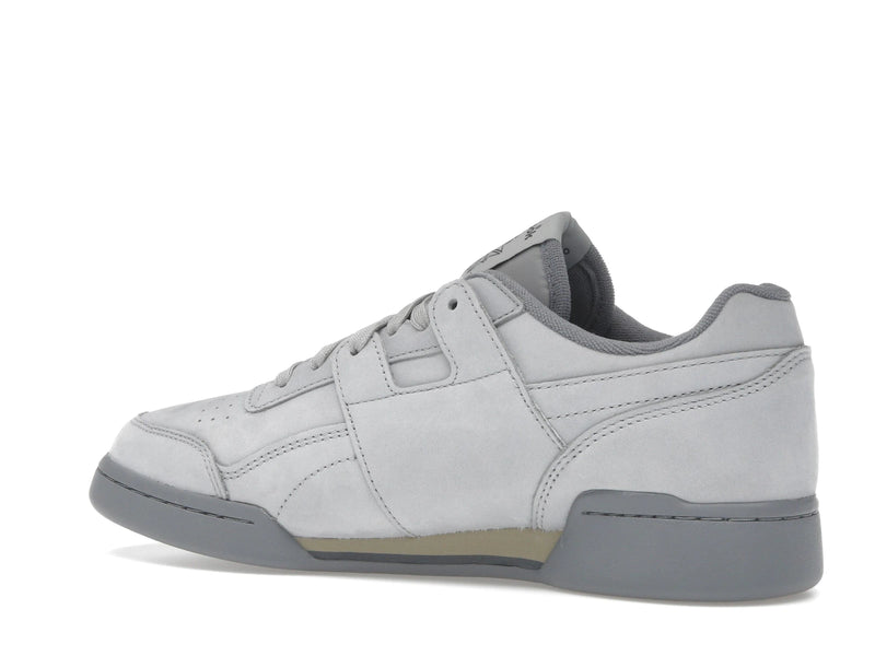 Reebok Workout Plus Playstation 30th Anniversary - Anniversary Gray/Anniversary Gray/Anniversary Gray - 100258817 - 21