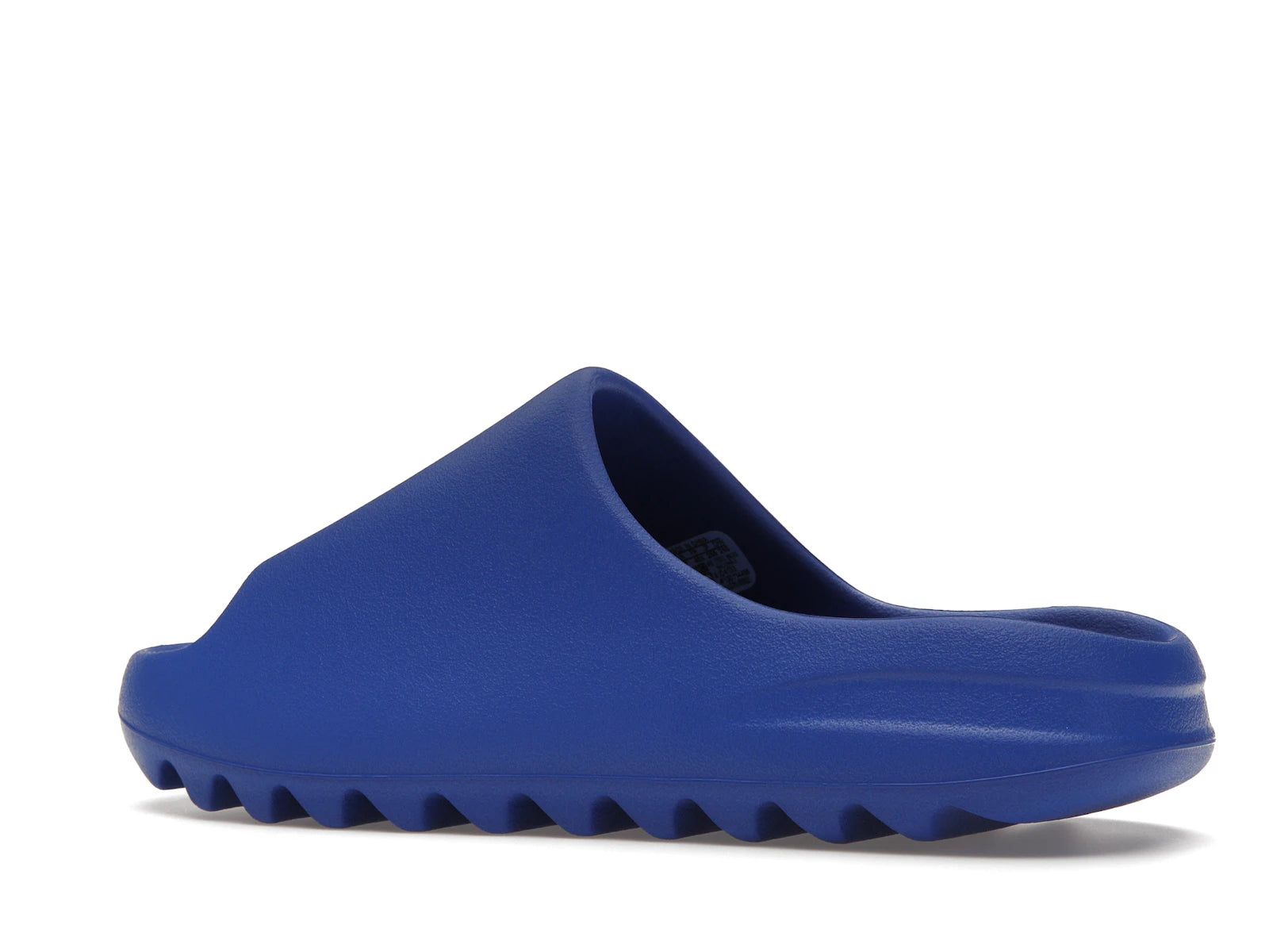 Adidas Yeezy Slide Azure - Azure/Azure/Azure - ID4133 - 21
