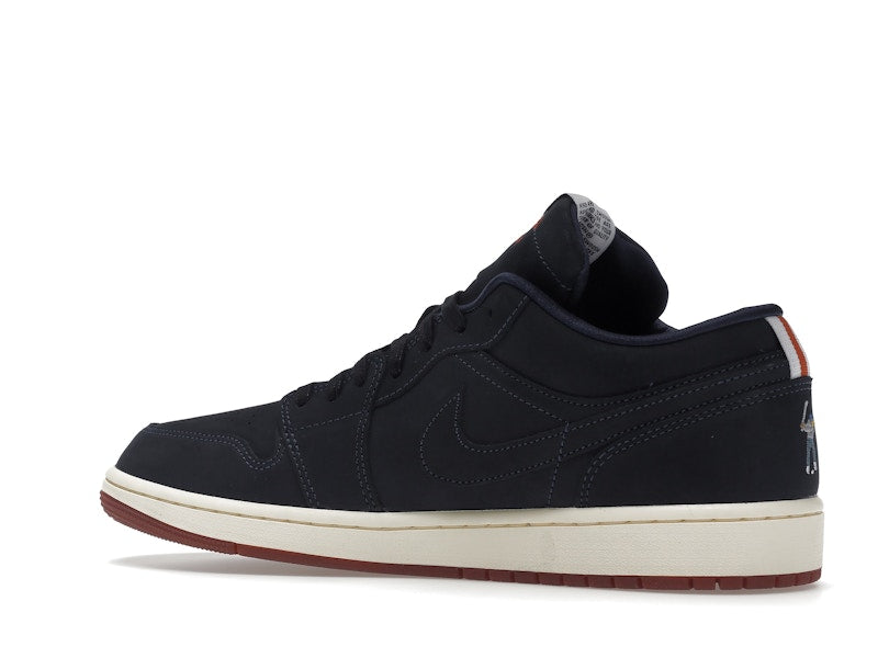 Jordan 1 Low Eastside Golf Out of the Mud - vue 22