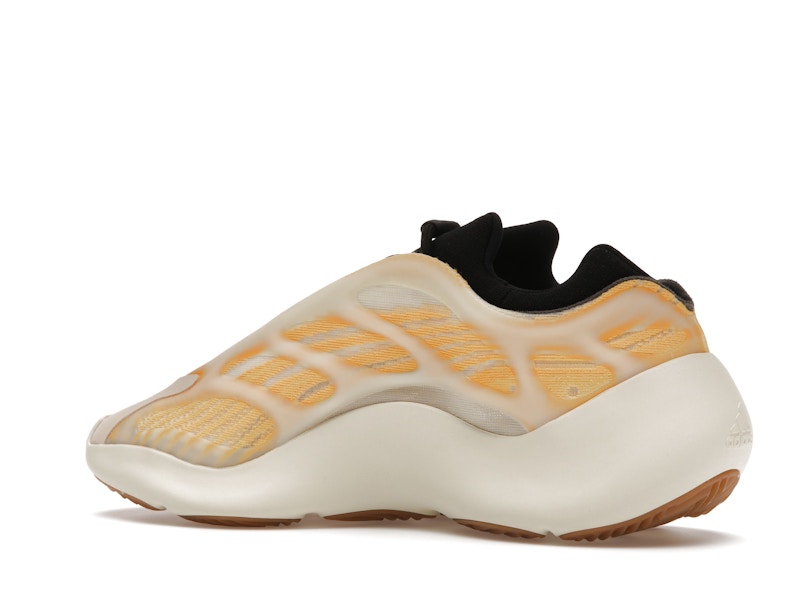 adidas Yeezy 700 V3 Mono Safflower - vista 22