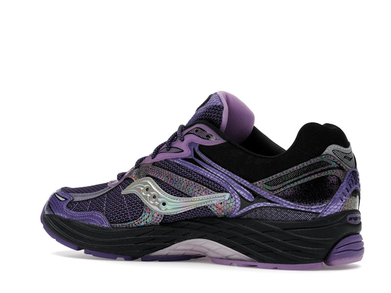Saucony Progrid Omni 9 Glowaconstrictor Pack Pink - visning 21